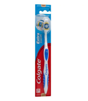 Colgate Toothbrush Soft Extra Clean