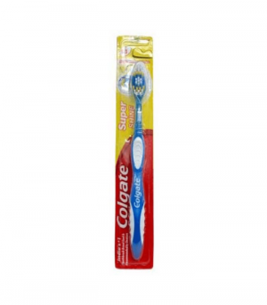 Colgate Toothbrush Super Shine 1pc