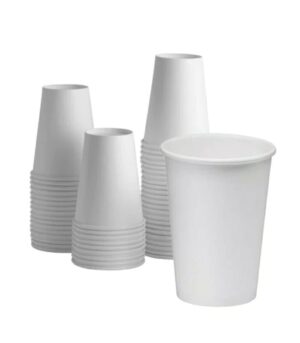 Cup 16oz Hot White Sunset 50ct