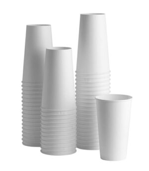 Cup 20oz Hot White Sunset 50ct