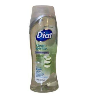 DIAL G&C ALOE