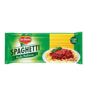 Del Monte Pasta Italiana Spaghetti 900g