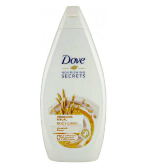 Dove Shower Gel 500ml Indulging Ritual