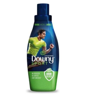 Downy 750ml Sport Fab Soft