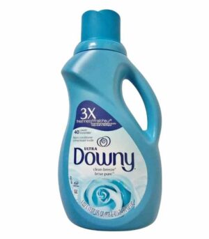 Downy Ultra Clean Breeze 1.02L
