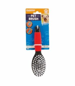 FamilyMaid Pet Brush 6.7X2in