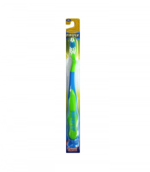Firefly Toothbrush Kids 1pc Asst
