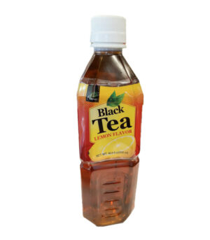 Fremo Black Tea Lemon Flavor 500ml