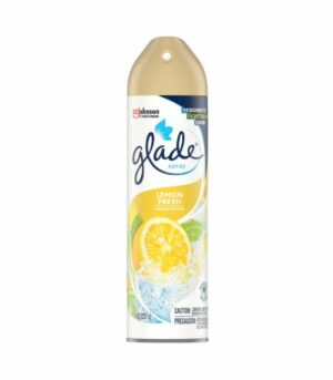 Glade Air Fresh 8oz Lemon Fresh