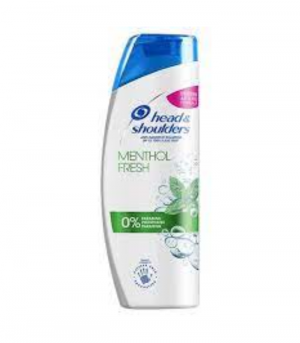 H & S 500ml Menthol Fresh