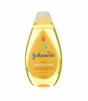 Johnsons Baby Shampoo 500ml Champu_Champo