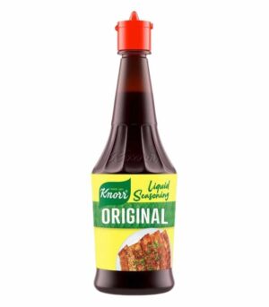 KNORR LIQUID SEASONING 250 ML