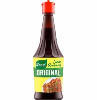 KNORR LIQUID SEASONING 250 ML