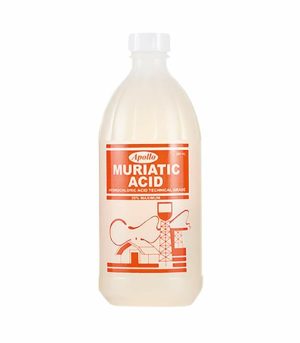 MURIATIC ACID 24500