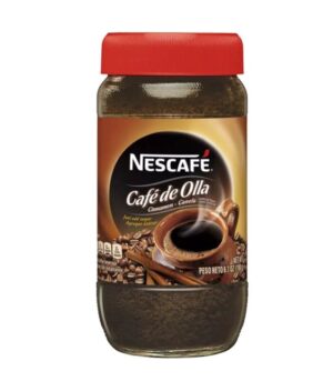 Nescafe Café de Olla Instant Coffee 6.7oz