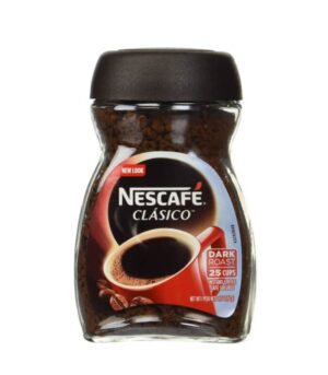 Nescafe Clasico, 1.7oz