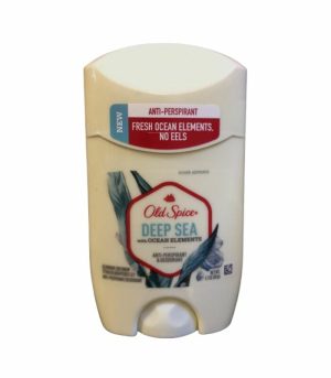 Old Spice Antiperspirant 1.7oz Deep Sea