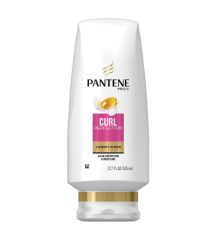 Pantene Pro-V Curl Perfection Conditioner 16oz