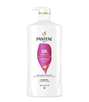 Pantene Pro-V Curl Perfection Shampoo 17.9oz
