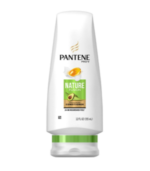 Pantene Pro-V Nature Fusion Smoothing Conditioner 12.6oz
