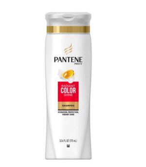 Pantene Pro-V Shampoo 12.6oz Radiant Color Shine