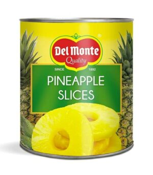 Pineapple Slices 42