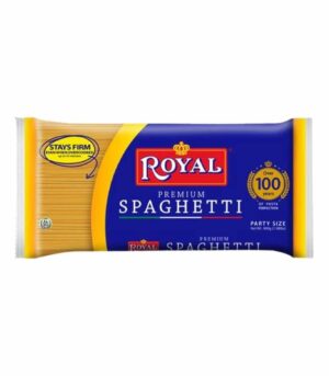 ROYAL SPAGHETTI 900G