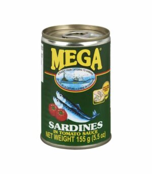 SSCMEGA GREEN 155 REG 100155G