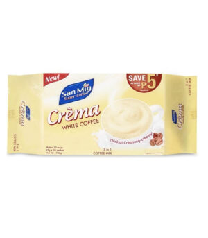 San Mig Coffee Creama 25g