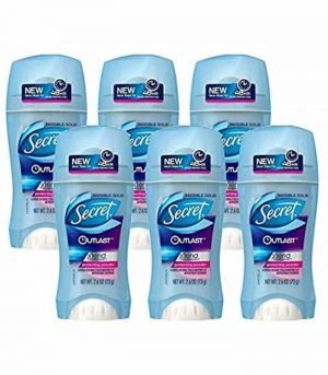 Secret Anti-Persp 2.6oz Protecting Powder