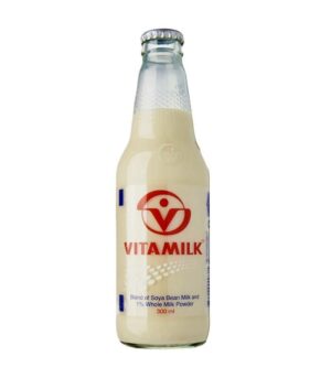 Vitamilk Soy 330mL