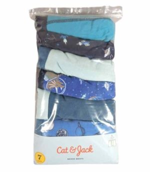 catnjack boxer Briefs