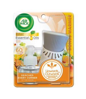 Airwick Essential Oil Hawaii Scent 0.67oz