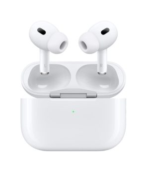 Apple Airpods Pro With Wireless Charging Case (1)