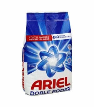 Ariel Doble Poder 1.5kg