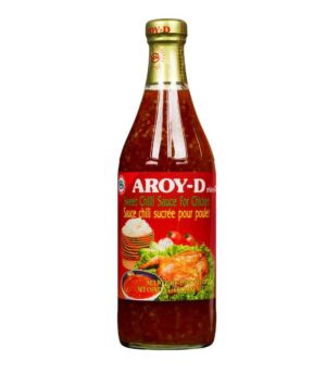 Aroy-D Sweet Chili Sauce For Chicken