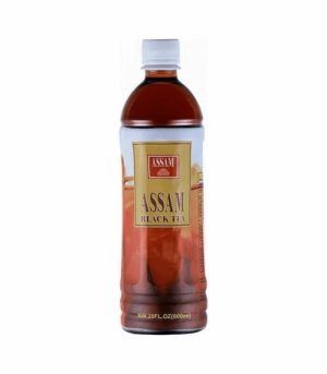 Assam Black Tea 600ml