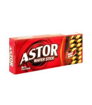 Astor Wafer Stick Original Recipe 150g