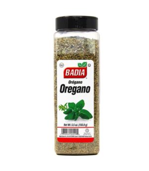 Badia Oregano whole 5.5oz