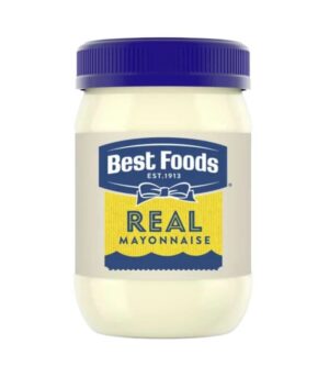 Best Food Real Mayonnaise 15oz