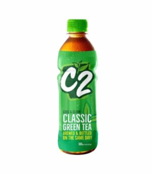 C2 Classic 500mL