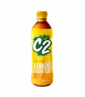 C2 Lemon 500mL