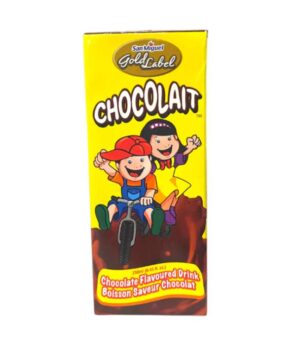 Chocolait 8.45oz(250mL)