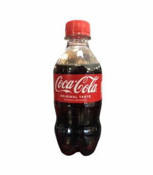 Coca-Cola Original Taste 300ml