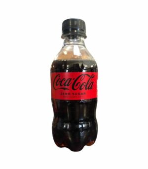 Coca-Cola Zero Sugar 300ml
