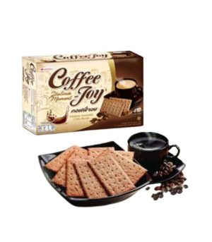 Coffee Joy Biscuit 4pack 180g