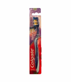 Colgate Zigzag Toothbrush Medium (1)