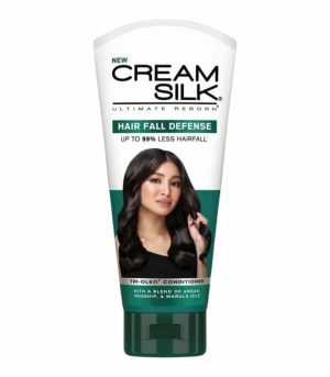 Cream Silk Conditioner Hair Fall Defense 350ml