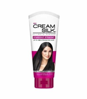 Cream Silk Standout Straight 180ml