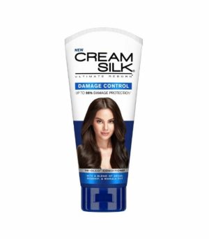 Cream Silk Ultimate Reborn Damage Control 180ml